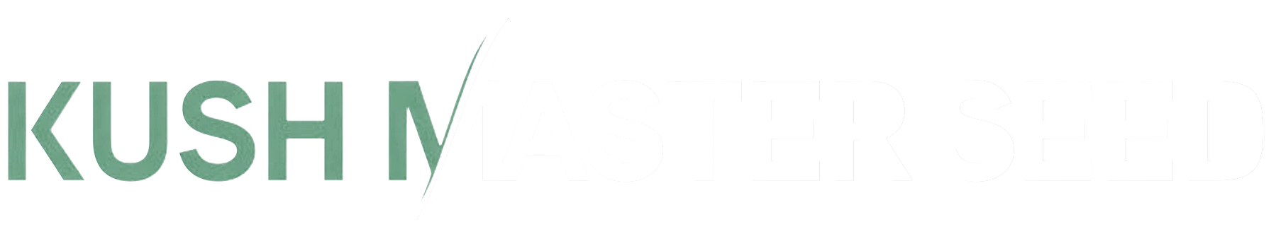 Kush Master Seed Company