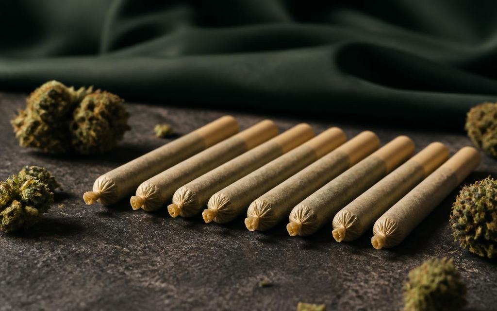 Pre-Rolls